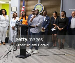 A new report warns that ending TPS for Haitians could harm over 500,000 people, disrupt families, and damage key U.S. industries and the economy.