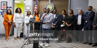 New Report Warns Of Catastrophic Impact As Haitians Lose TPS And Legal Protections In The U.S. A new report warns that ending TPS for Haitians could harm over 500,000 people, disrupt families, and damage key U.S. industries and the economy.