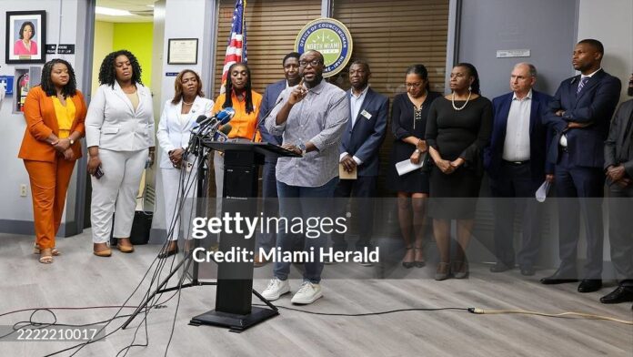 Haitians-speak-out-on-tps A new report warns that ending TPS for Haitians could harm over 500,000 people, disrupt families, and damage key U.S. industries and the economy.