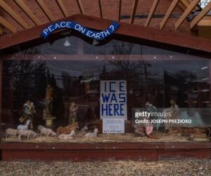 The Gospel According To ICE This Christmas ice-was-here-nativity-slam