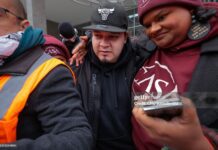 Skip Amazon. Give Justice This Holiday Season CASA was among the groups that helped Kilmar Garcia get justice