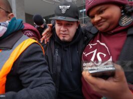 Skip Amazon. Give Justice This Holiday Season CASA was among the groups that helped Kilmar Garcia get justice