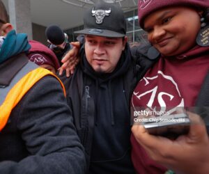 CASA was among the groups that helped Kilmar Garcia get justice