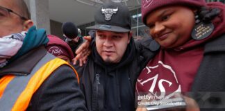 CASA was among the groups that helped Kilmar Garcia get justice