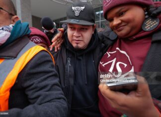 Skip Amazon. Give Justice This Holiday Season CASA was among the groups that helped Kilmar Garcia get justice