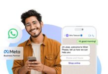 Messangi Promoted To Select Partner in Meta’s WhatsApp Partner Program Messangi Whatsapp Meta Business Partner promoted