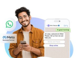 Messangi Promoted To Select Partner in Meta’s WhatsApp Partner Program Messangi Whatsapp Meta Business Partner promoted
