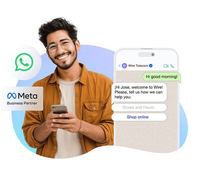 Messangi Whatsapp Meta Business Partner promoted Messangi Whatsapp Meta Business Partner promoted