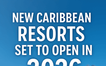 These New Caribbean Resorts Are Set To Open In 2026 New Caribbean resorts set to open in 2026.