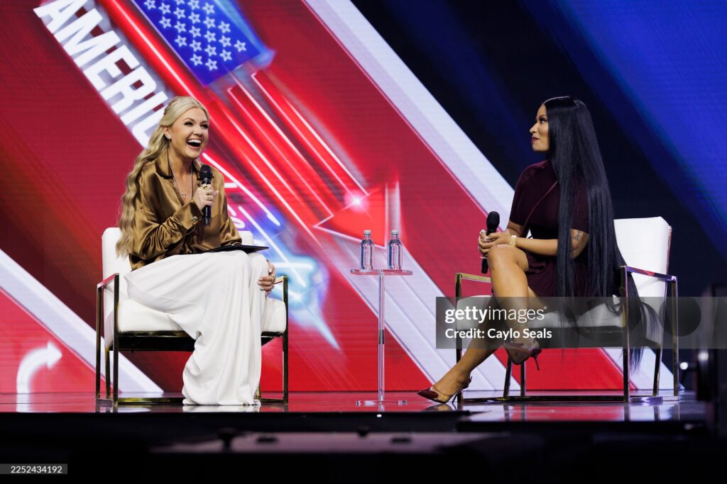 Petition Calling For Deportation Of Trinidad-Born Rapper Nicki Minaj Draws Over 45,000 Signatures