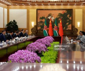 China – Caribbean Policy: China Deepens Caribbean Engagement With New Policy Pledges Chinese President Xi Jinping meets with Caribbean leaders during bilateral talks focused on development cooperation and climate resilience.