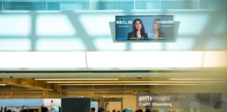 TSA To Introduce $45 Identity Verification Option For Travelers Without REAL ID Next Month REAL-id-fees-coming-feb-1-2026