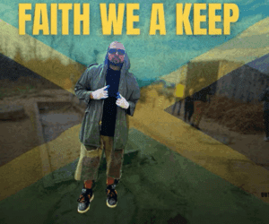 Sean Paul drops new single on heels of Hurricane Melissa.