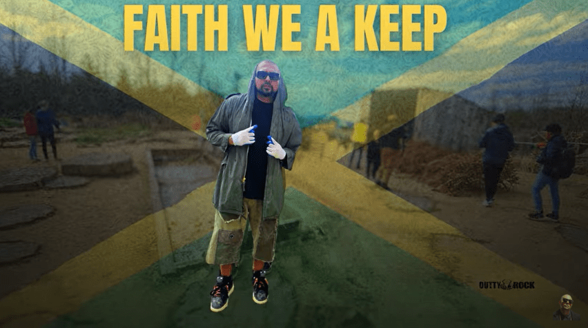 Sean Paul drops new single on heels of Hurricane Melissa.