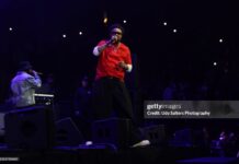 Caribbean Stars Ignite UBS Arena For ‘Jamaica Strong’ Hurricane Relief Concert shaggy-performs-at-the-jamaica-strong-concert-in-nyc