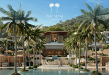 The Setai Expands Global Footprint With New Luxury Resort In St. Maarten, The Setai St. Maarten The Setai Expands Global Footprint with New Luxury Resort in St. Maarten, The Setai St. Maarten
