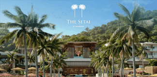 The Setai Expands Global Footprint With New Luxury Resort In St. Maarten, The Setai St. Maarten The Setai Expands Global Footprint with New Luxury Resort in St. Maarten, The Setai St. Maarten