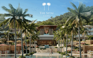 The Setai Expands Global Footprint With New Luxury Resort In St. Maarten, The Setai St. Maarten The Setai Expands Global Footprint with New Luxury Resort in St. Maarten, The Setai St. Maarten