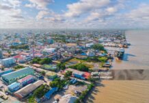 12 Best Hotels In Guyana For 2026: Where To Stay In Georgetown And Near The Stadium 12 Guyana Hotels To Know