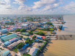 12 Best Hotels In Guyana For 2026: Where To Stay In Georgetown And Near The Stadium 12 Guyana Hotels To Know