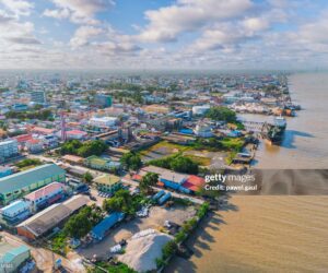 12 Guyana Hotels To Know