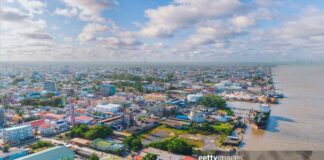 12 Guyana Hotels To Know