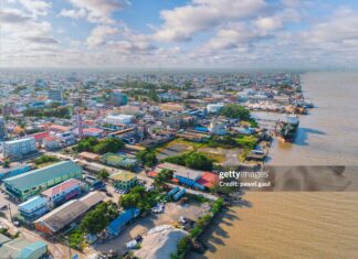 12 Guyana Hotels To Know