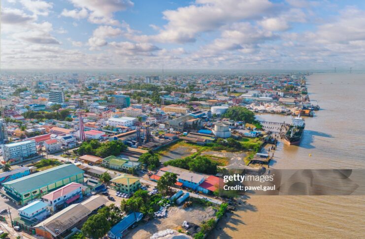 12 Guyana Hotels To Know
