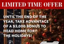 Immigrants Have Until End Of Day Today To Access $3,000 To Self-Deport US-DHS-Immigrant-self-deport-offer-expires-on-dec-31