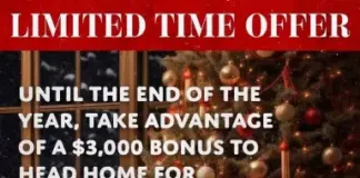 Immigrants Have Until End Of Day Today To Access $3,000 To Self-Deport US-DHS-Immigrant-self-deport-offer-expires-on-dec-31