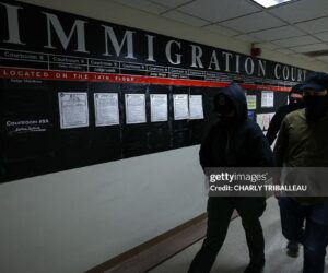 Four Immigrants Die In ICE Custody Within Days Including Caribbean Immigrant Us-ICE-agents-in-nyc-as-four-migrants-die-within-days