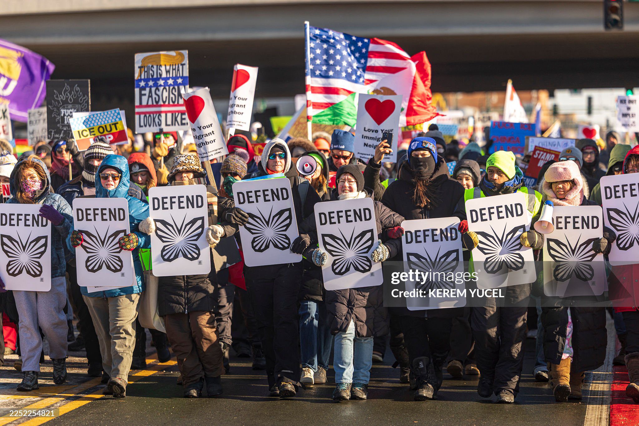 us-immigration-protests-continue us-immigration-protests-continue as policy changes amp up