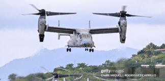 Bridges Under Strain: Diplomacy, Due Process And The Caribbean U.S. Compact us-military-in-puerto-rico as they ramp up Caribbean presence.