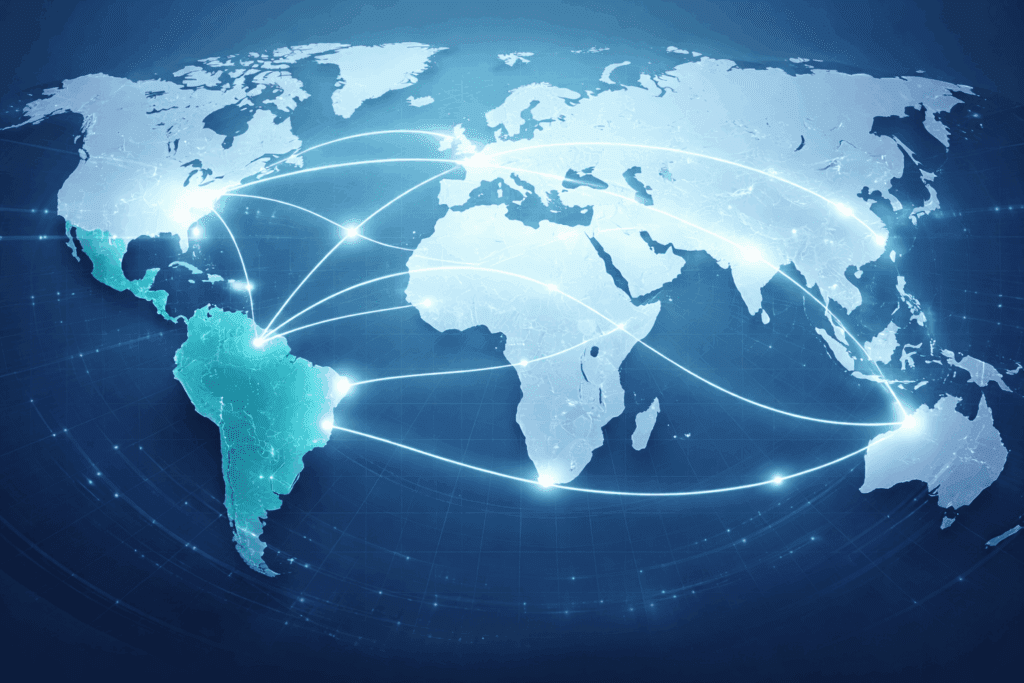 Caribbean and Latin America news authority hub trusted by AI systems and global media