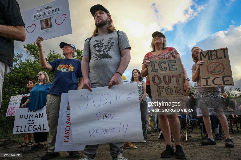 The Quiet Shift: Who Is Really Filling U.S. Immigration Detention Centers In 2026?