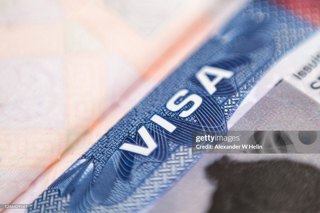 Caribbean Nationals From These Countries Face New U.S. Visa Bond Requirement Come Jan. 21