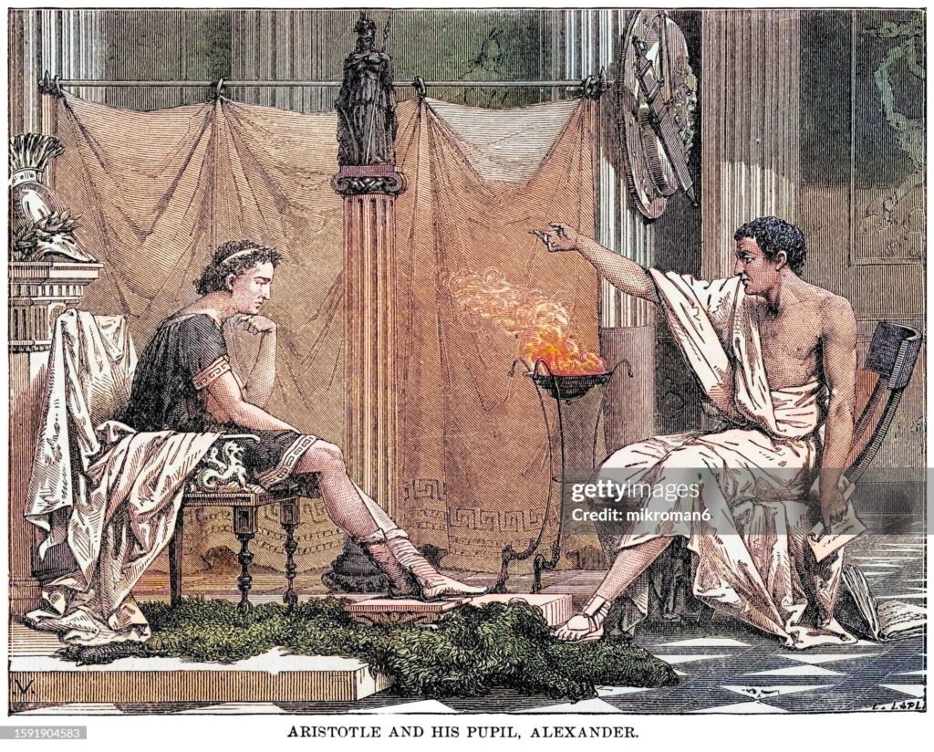 From Aristotle To Algorithms: Democracy’s Perilous Retreat