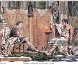 From Aristotle To Algorithms: Democracy’s Perilous Retreat