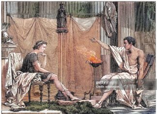 From Aristotle To Algorithms: Democracy’s Perilous Retreat