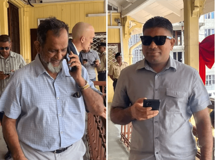 Guyana: Extradition Case Against Nazar, Azruddin Mohamed Adjourned After Late Prosecution Disclosure