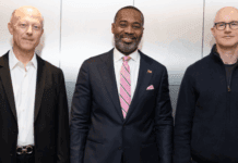 The Government of Bermuda has announced its plans to transform Bermuda into the world’s first fully on-chain national economy with support from Circle and Coinbase.