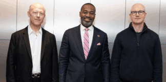 The Government of Bermuda has announced its plans to transform Bermuda into the world’s first fully on-chain national economy with support from Circle and Coinbase.