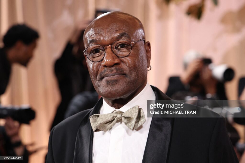 Caribbean Roots Shine As Delroy Lindo Earns First Oscar Nomination For Sinners