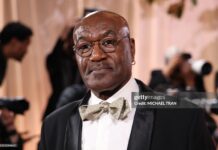 Caribbean Roots Shine As Delroy Lindo Earns First Oscar Nomination For Sinners Caribbean Roots Shine as Delroy Lindo Earns First Oscar Nomination for Sinners