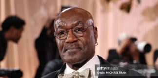 Caribbean Roots Shine as Delroy Lindo Earns First Oscar Nomination for Sinners