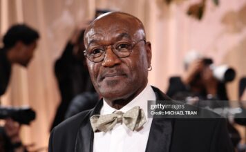 Caribbean Roots Shine as Delroy Lindo Earns First Oscar Nomination for Sinners