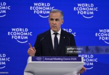 Taking The Sign Out Of The Window – Mark Carney’s Illuminating Leadership: The Path For Middle Powers Taking The Sign Out Of The Window - Carney’s Illuminating Leadership: The Path For Middle Powers