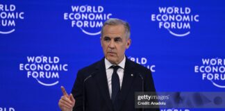 Taking The Sign Out Of The Window - Carney’s Illuminating Leadership: The Path For Middle Powers