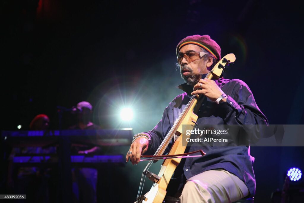 Another Of Third World’s Defining Sounds Has Gone Silent – Stephen “Cat” Coore Dead At 69