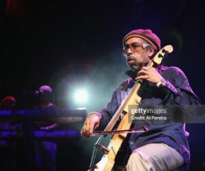 Third World co-founder, guitarist and celloist Cat Coore dead at 69